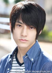 福田佑亮