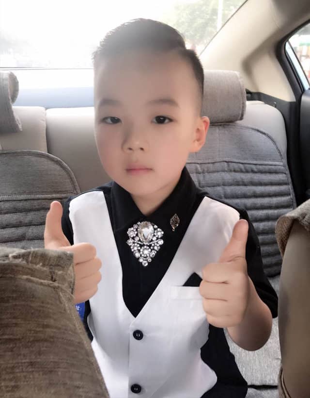 白天