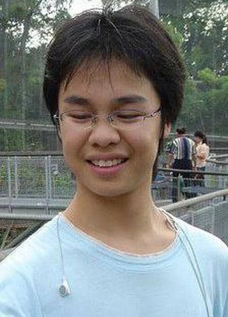 廉冠