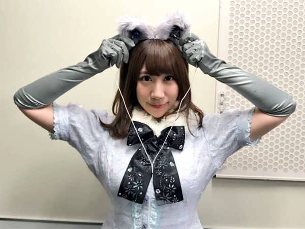 小野早稀
