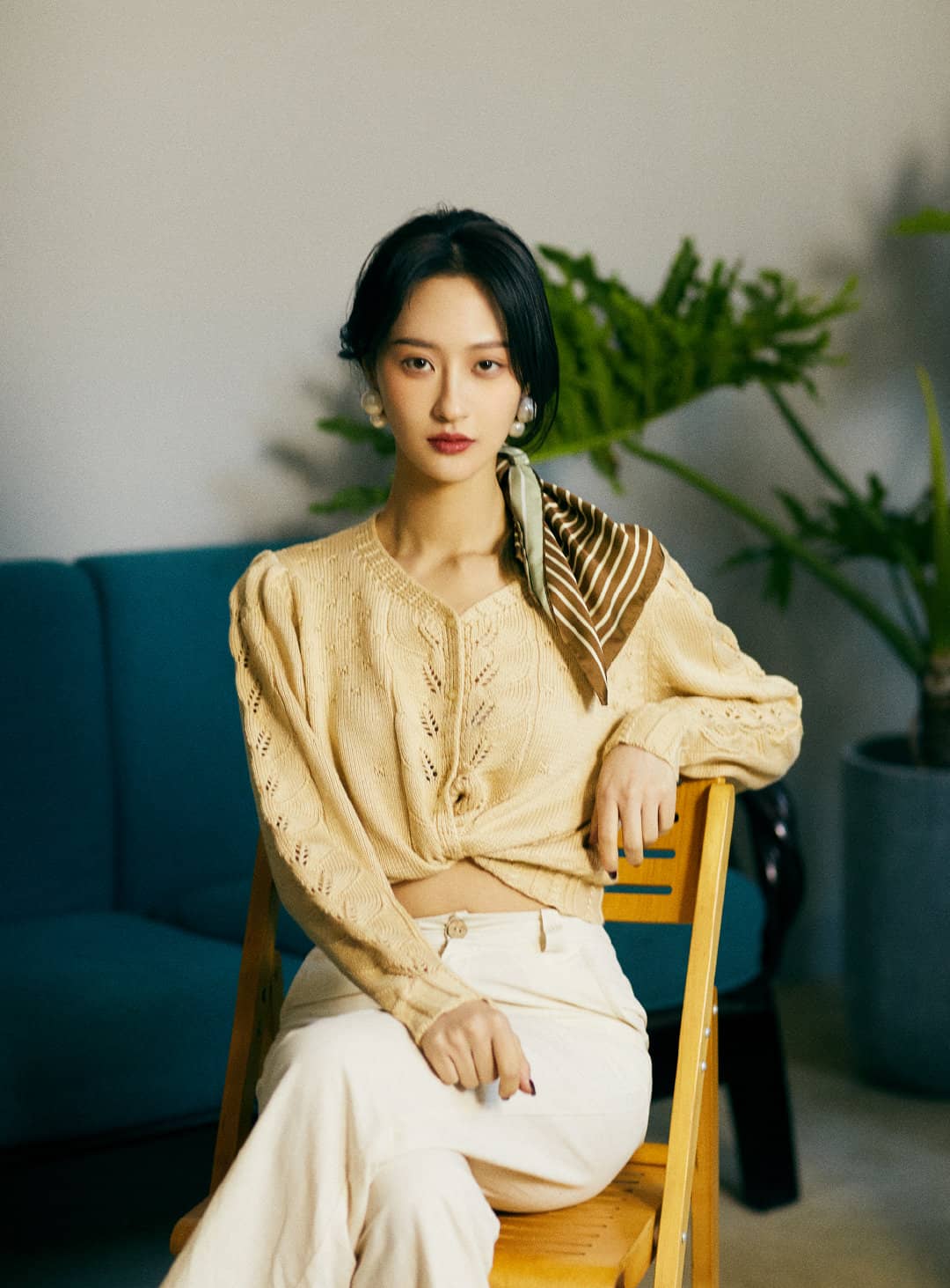 孙子聃