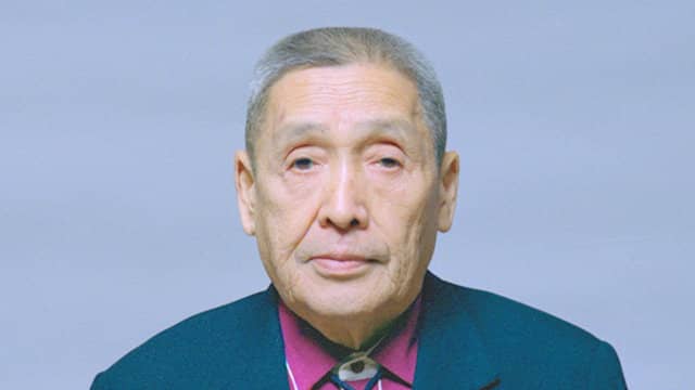 藤原釜足