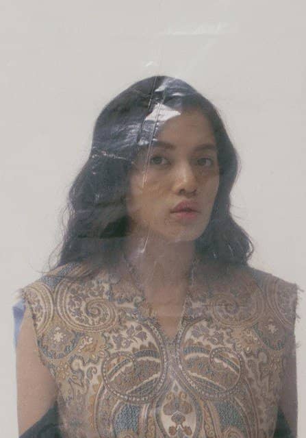 坎蒂卡·阿比盖尔