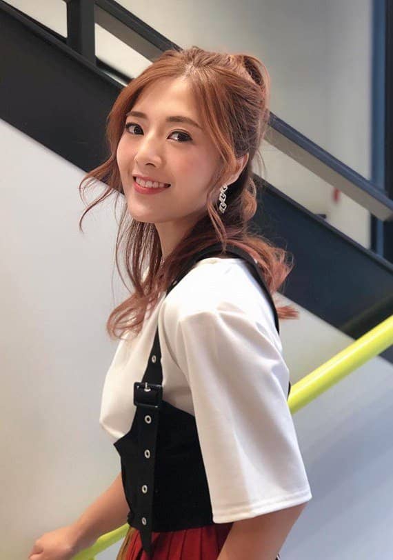 李亦乔