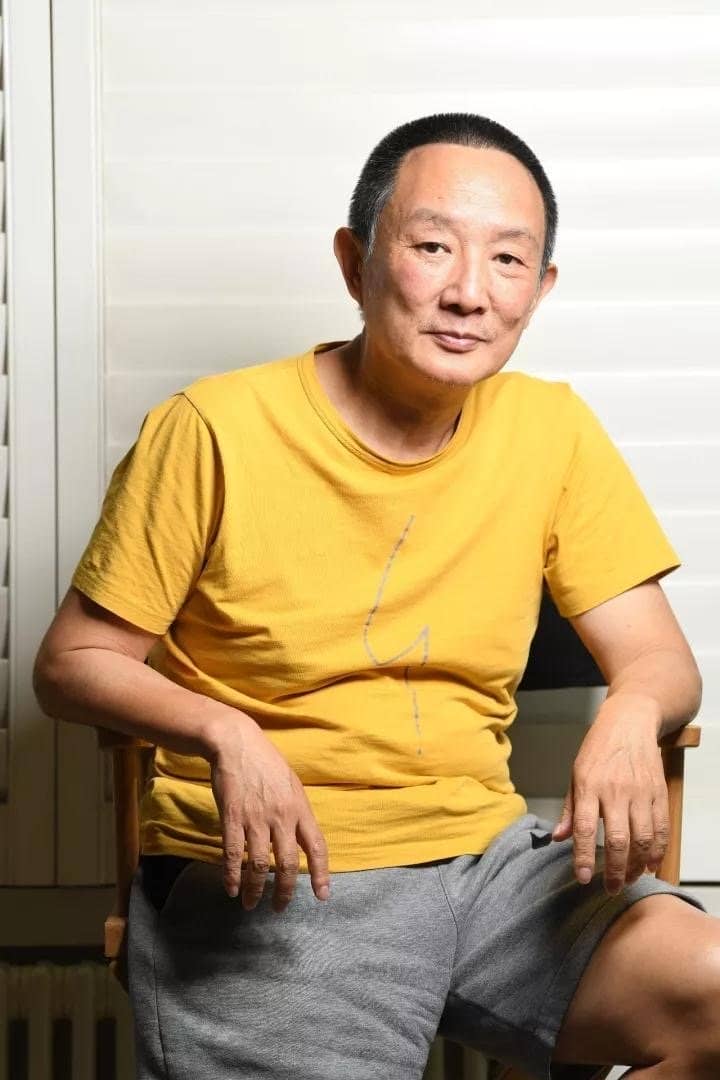 张黎