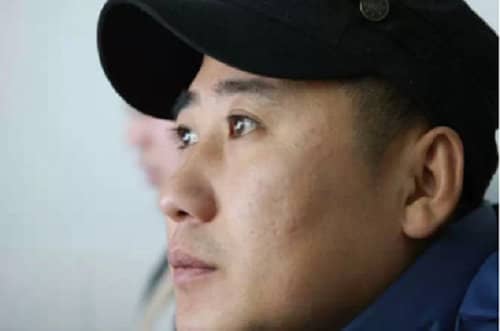 王鹏程