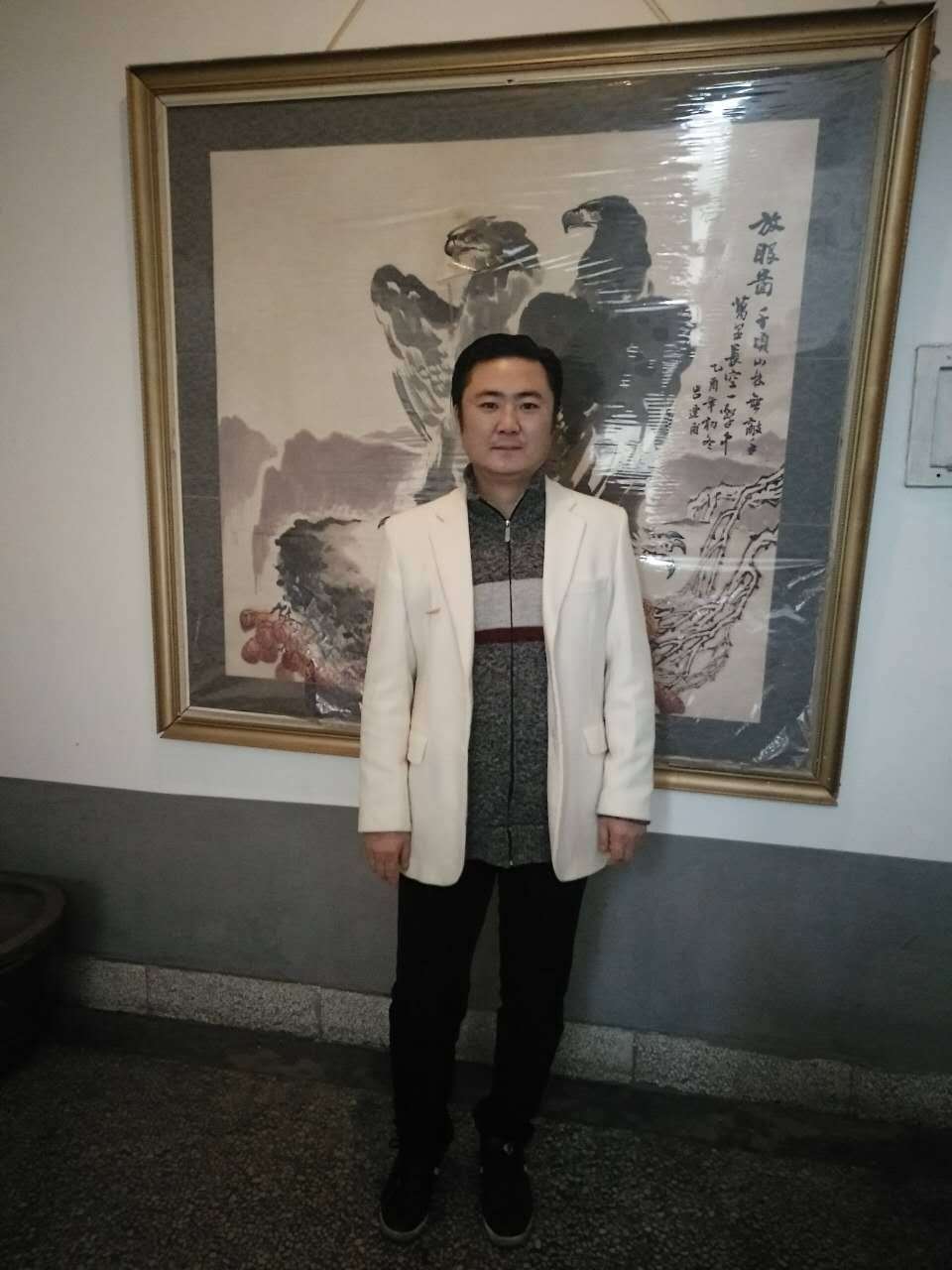 孙言