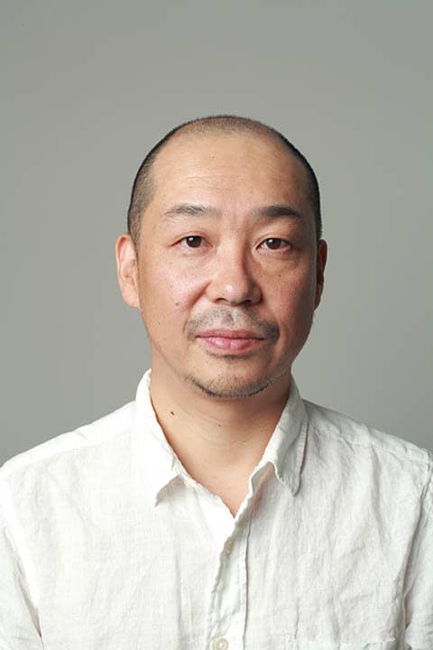 大森立嗣