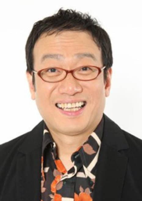 藤原光博