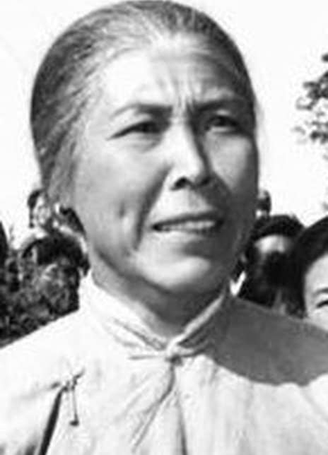 孙玉珍