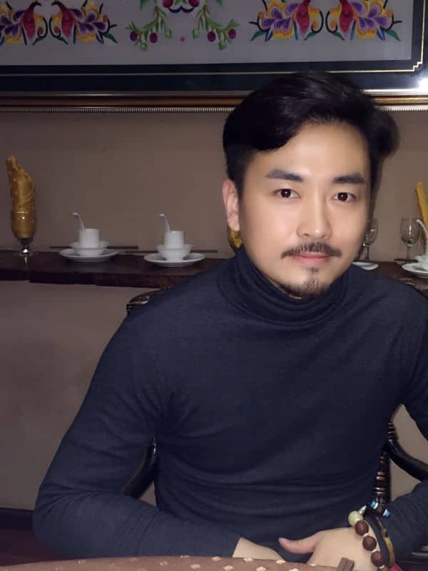 戴航