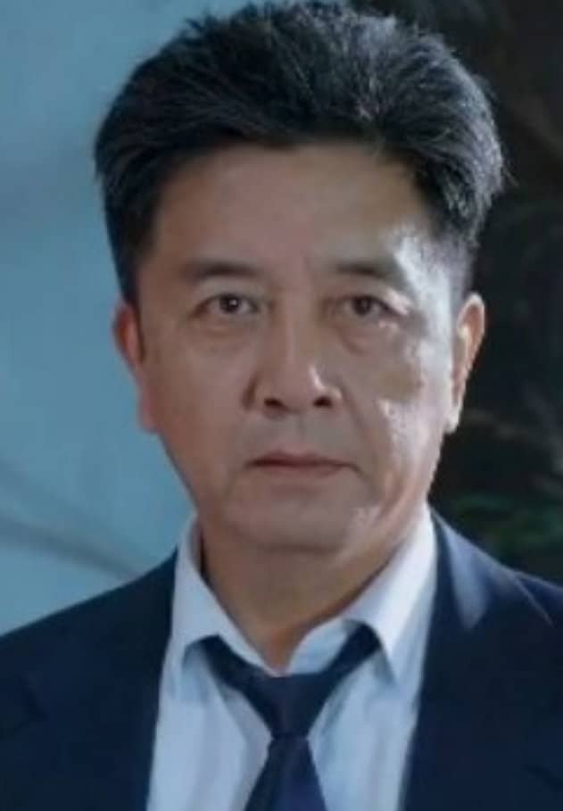 石强