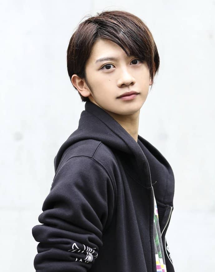 古田一纪