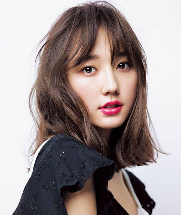 铃木友菜