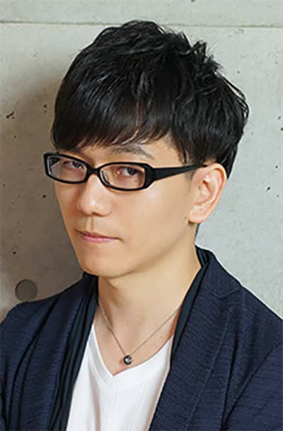 山中真寻