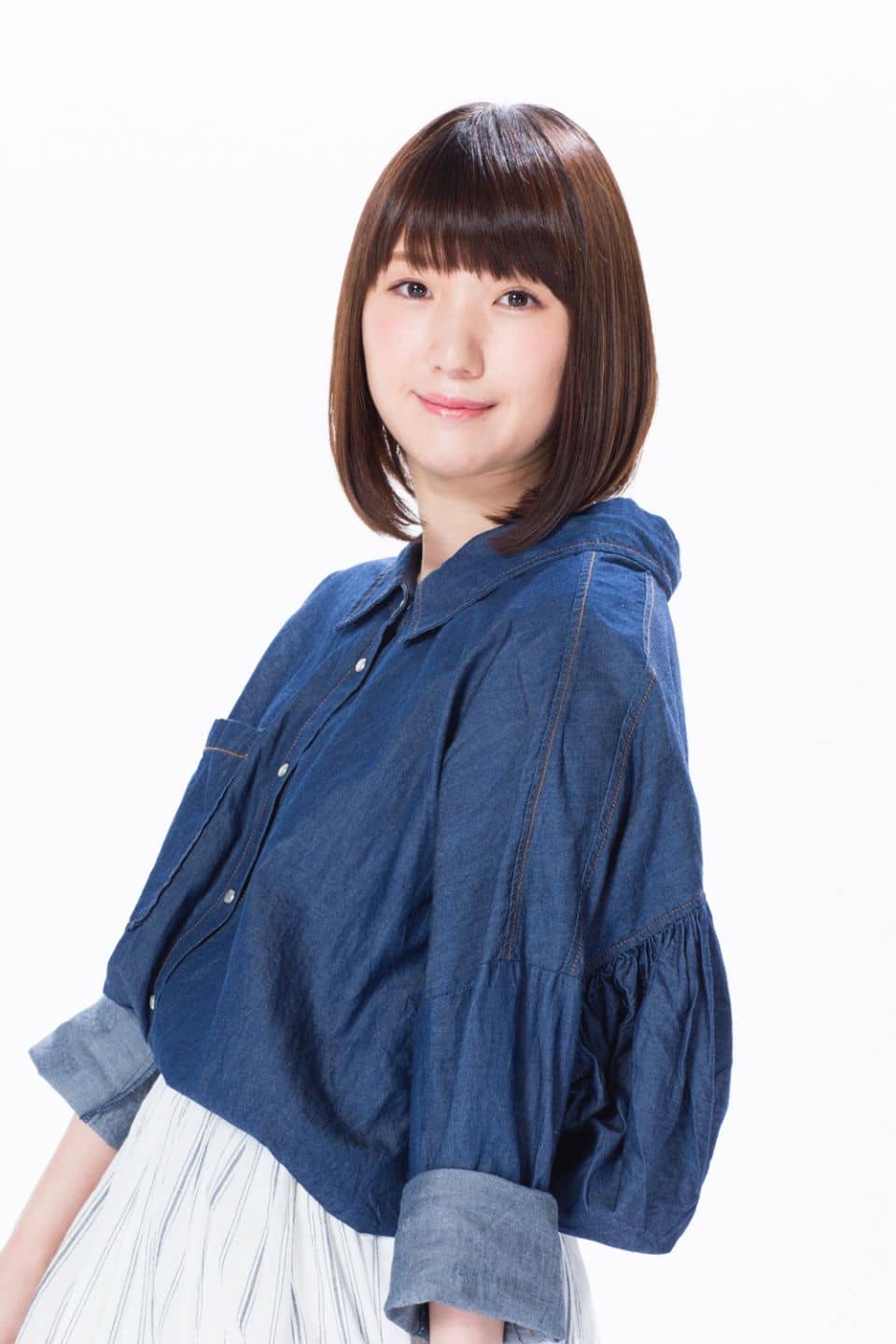 佳穗成美