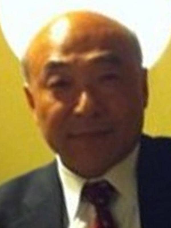小林郁夫