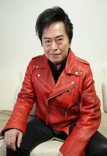 水木一郎