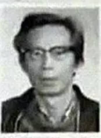 杨文元