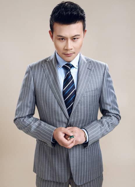 王永新