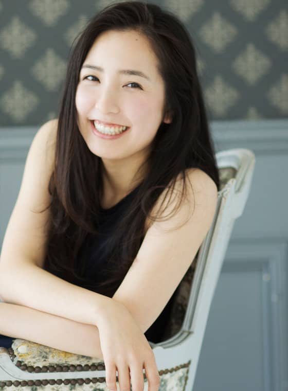 柊瑠美
