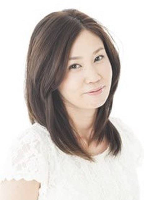 小林晃子