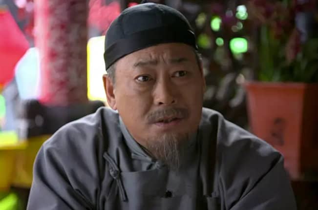 柳玉林