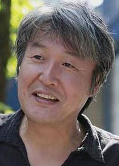 水上龙士