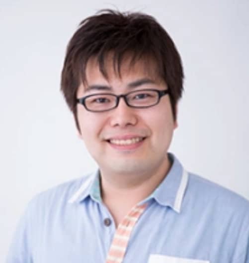 松川裕辉