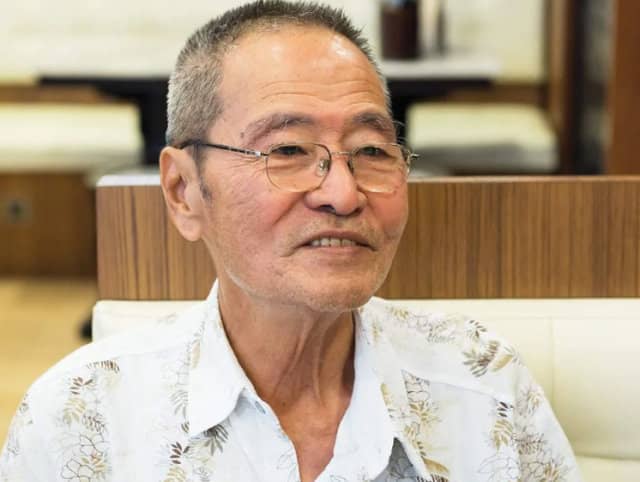 叶清方