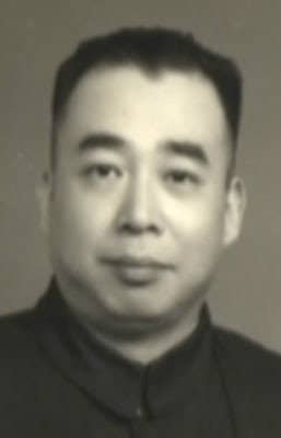 李宝岩