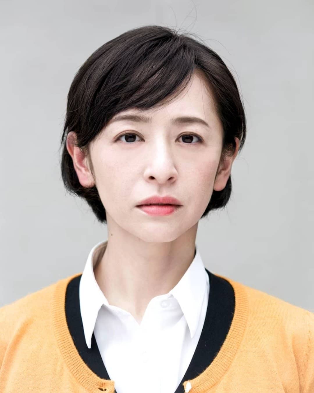 荻野友里