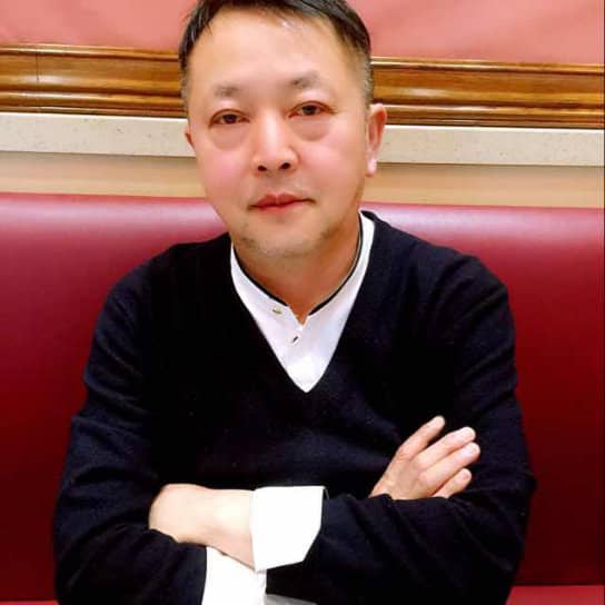 柳明
