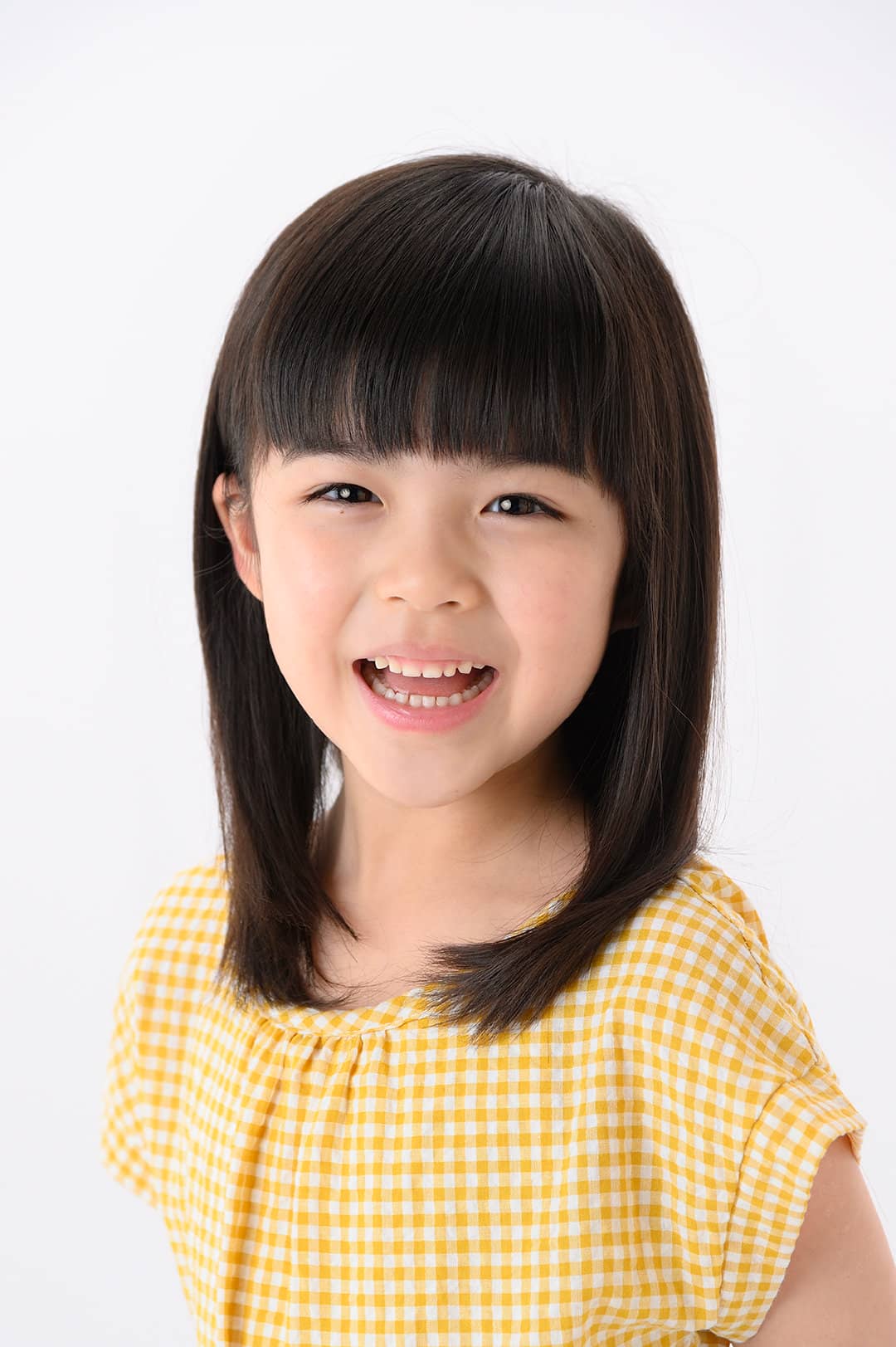 加藤柚凪