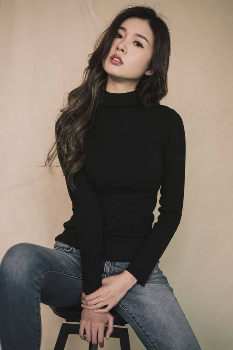 李芷晴