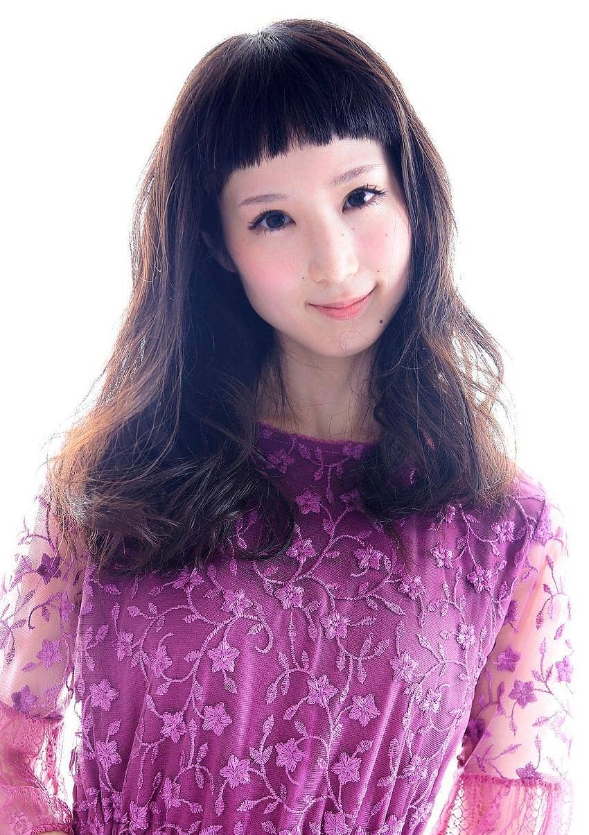 祖山桃子