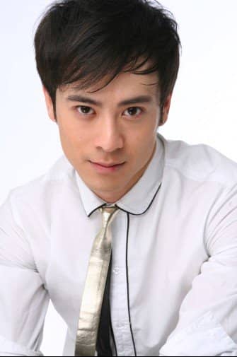 汤钧禧