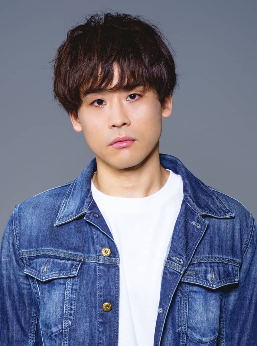内野孝聪