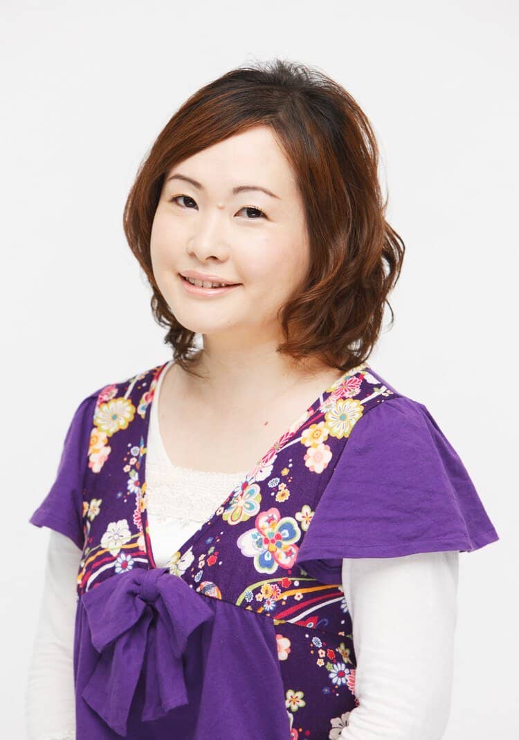 笹本优子