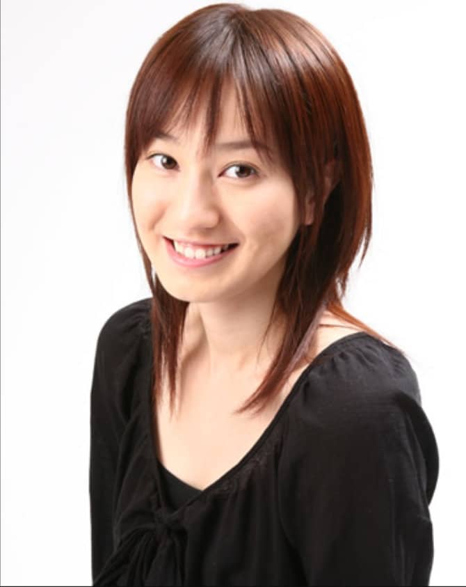 三村恭代