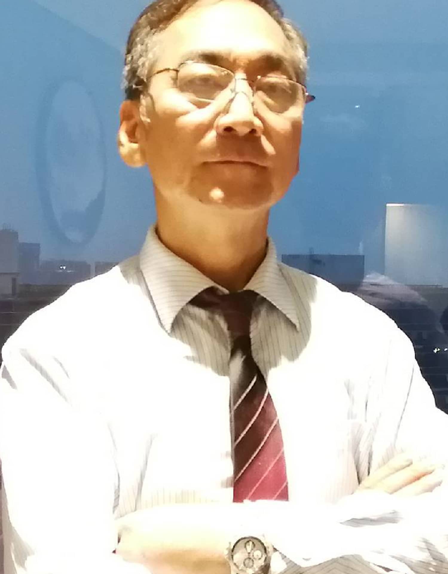 杨宝胜