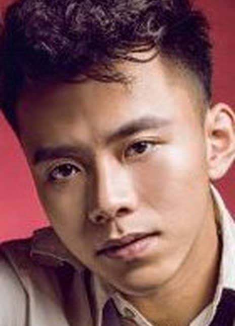 黄科源