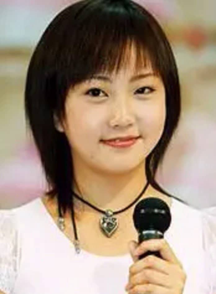 松本华奈