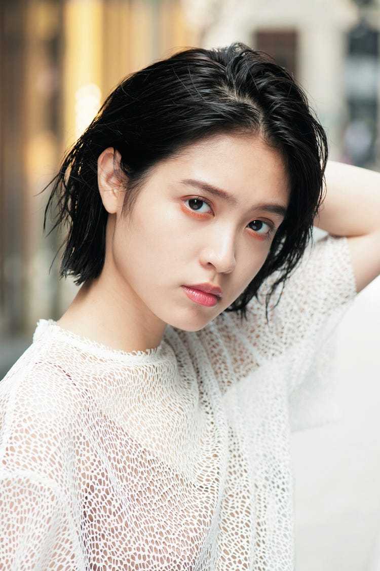 松本爱