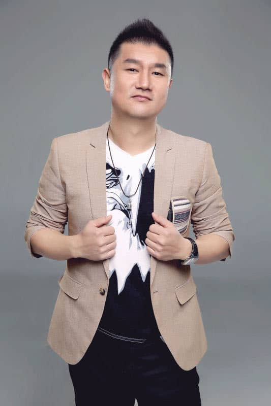 李志洲