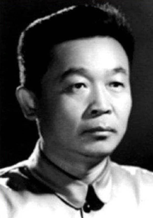 李景波