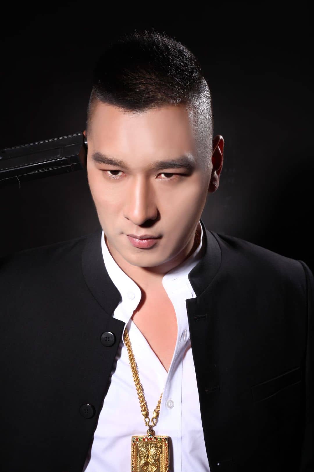 李剑
