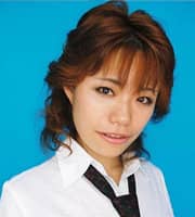 矢口麻美