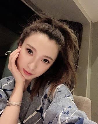 陈嘉雯