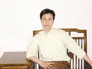 李公律